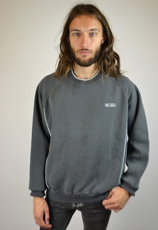 VINTAGE 90'S ADIDAS SWEATSHIRT