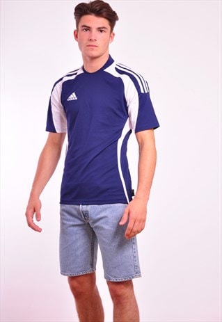VINTAGE ADIDAS TRAINING T-SHIRT