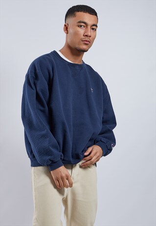VINTAGE CHAMPION SWEATSHIRT