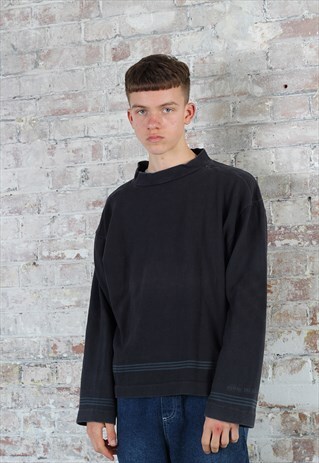 VINTAGE STONE ISLAND SWEATSHIRT