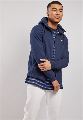 VINTAGE NIKE ZIP-UP HOODIE