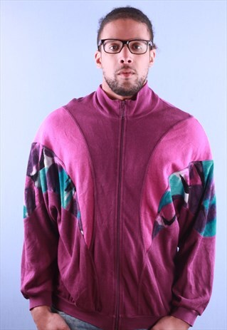 VINTAGE JACKET