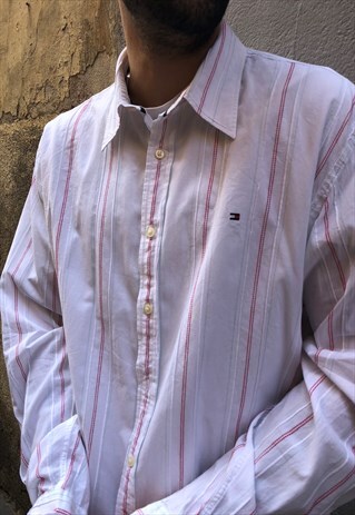 SHIRT VINTAGE