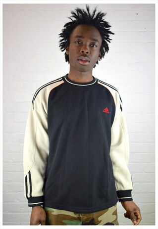 VINTAGE 90'S ADIDAS SWEATSHIRT