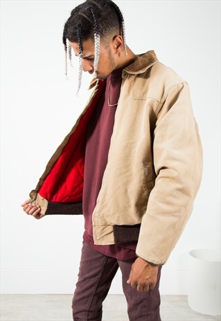 VINTAGE CARHARTT JACKET S1848
