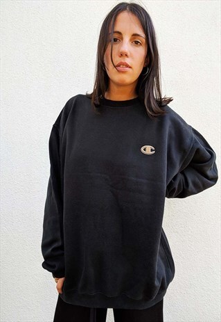 VINTAGE CHAMPION SWEATSHIRT