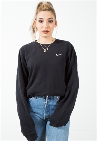 VINTAGE NIKE SWEATSHIRT / S2070