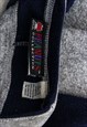 PEANUTS SNOOPY COLLECTION BLITZZ INTL FLEECE JUMPER PULLOVER