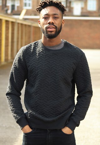 RETRO // 90'S // JUMPER