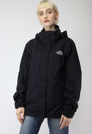 VINTAGE 90'S THE NORTH FACE WINDBREAKER JACKET