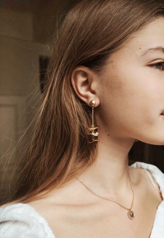 LUCIA EARRINGS