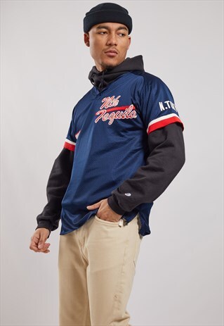 VINTAGE JAPANESE BASEBALL TOP