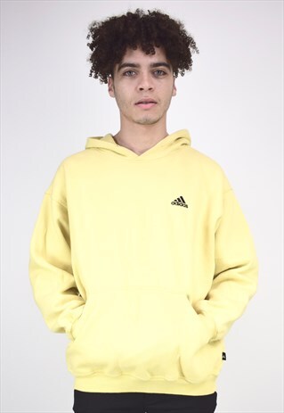VINTAGE 90'S ADIDAS HOODIE
