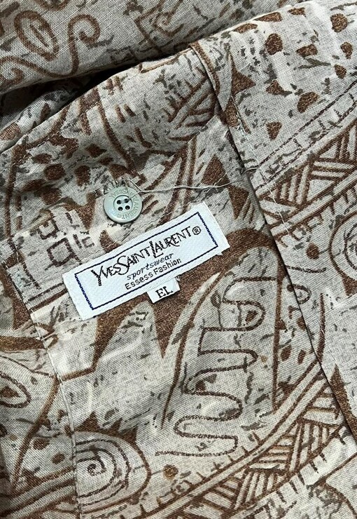 garment image