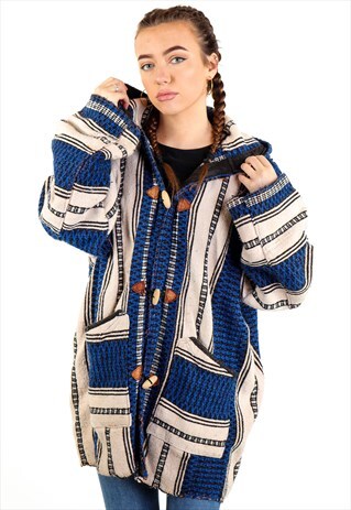 VINTAGE BAJA JACKET J2723