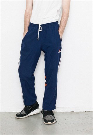VINTAGE ADIDAS TRACK BOTTOMS