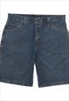 Vintage Wrangler Denim Shorts - W33