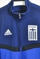 VINTAGE 00S ADIDAS TRACK JACKET