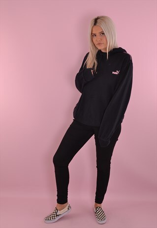 PUMA HOODIE GJ2138
