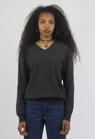 VINTAGE RALPH LAUREN JUMPER