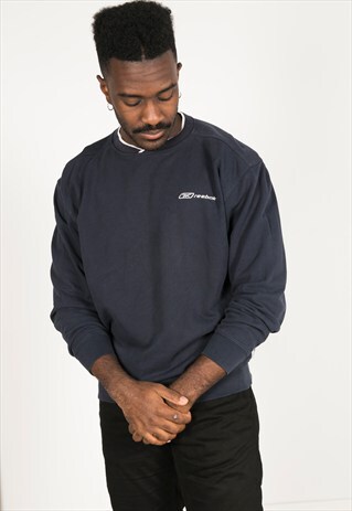 VINTAGE 90S REEBOK SWEATSHIRT/ R0810