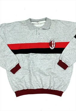 Milan Polo Shirt Stripe Detail