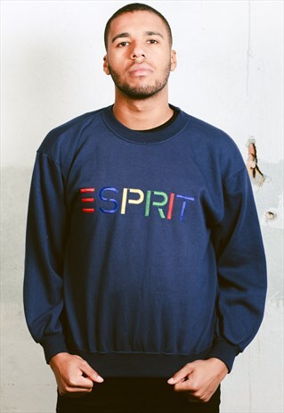 VINTAGE ESPRIT 90S SWEATSHIRT