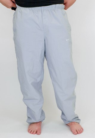 VINTAGE NIKE JOGGERS