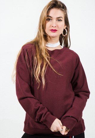 VINTAGE STYLE 90S CHAMPION SWEATSHIRT / S4843