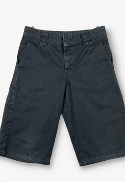 Vintage dickies cargo bermuda shorts black w26 BV19660