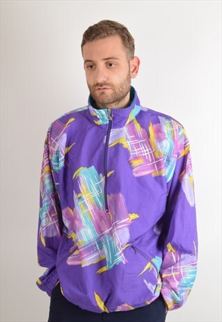VINTAGE JACKET 90'S (1748)