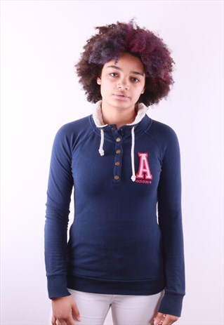 VINTAGE ADIDAS JUMPER