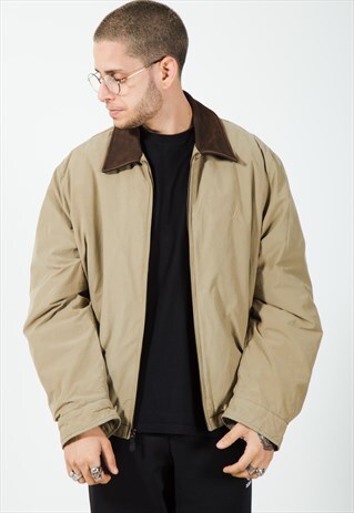RARE VINTAGE 80S NAUTICA JACKET / S3652