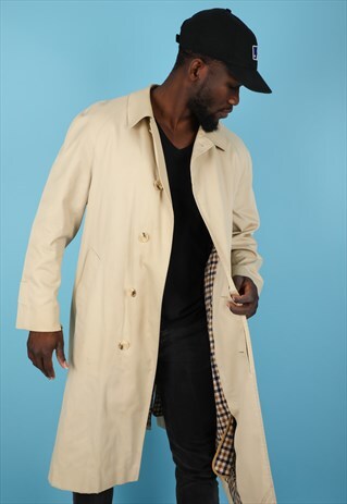 VINTAGE AQUASCUTUM JACKET NJ2742