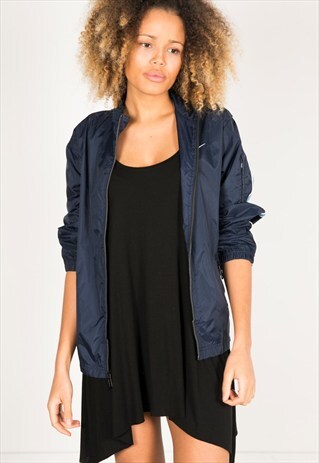 POP-UP SALE / RETRO STYLE TECHNICAL JACKET / S0841