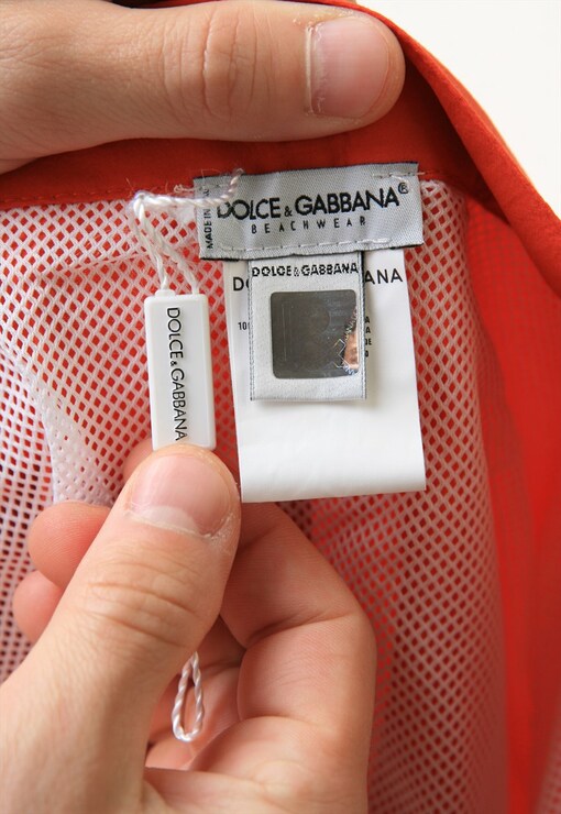 garment image