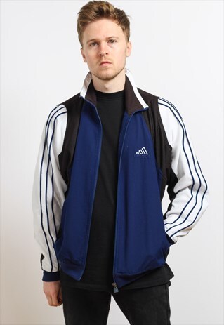 VINTAGE ADIDAS JACKET