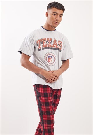 VINTAGE UNIVERSITY OF TEXAS T-SHIRT