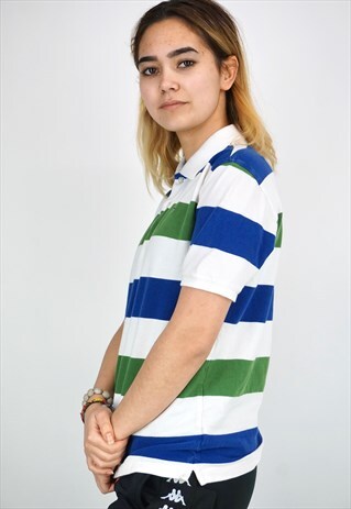 VINTAGE 90'S TOMMY HILFIGER T-SHIRT
