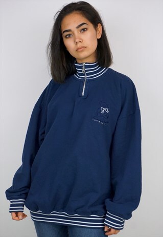 VINTAGE 90'S SWEATSHIRT