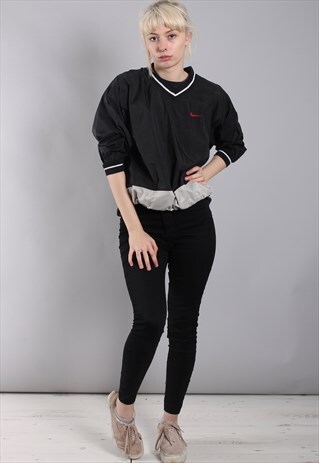 VINTAGE NIKE PULLOVER SWEATSHIRT