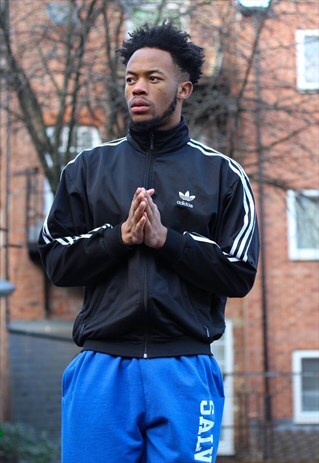 TRACK TOP