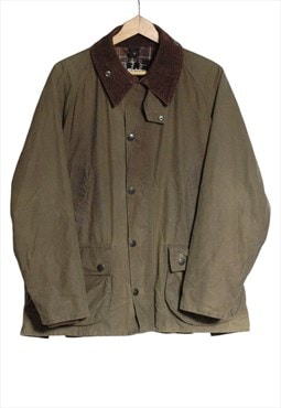 Bedale Wax Jacket