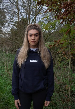 UNISEX HOODIE