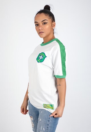 VINTAGE NIKE T-SHIRT T307