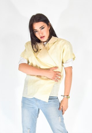 MAX MARA JACKET WHITE STYLE SUPER COOL