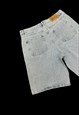 STUSSY DENIM SHORTS W32