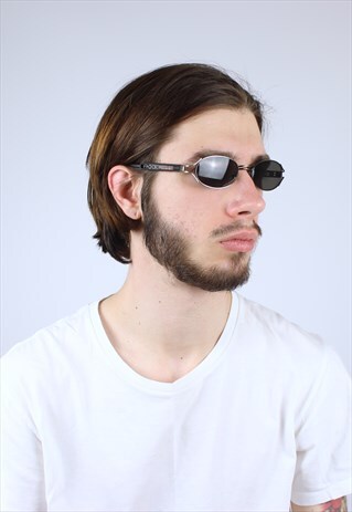 VINTAGE UNISEX SUNGLASSES 90S WITH TAG
