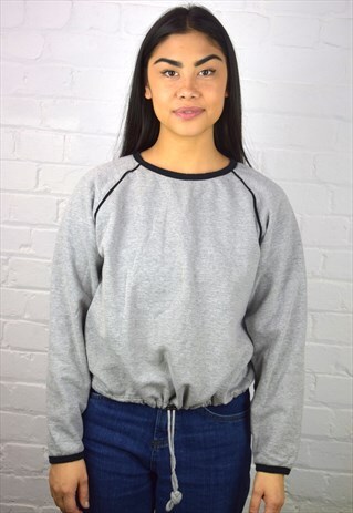 VINTAGE 90'S SWEATSHIRT