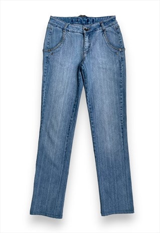 Miss Sixty blue denim jeans